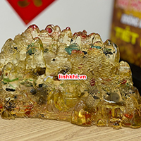 Đệ nhất Thượng thiên Tối linh tôn thần